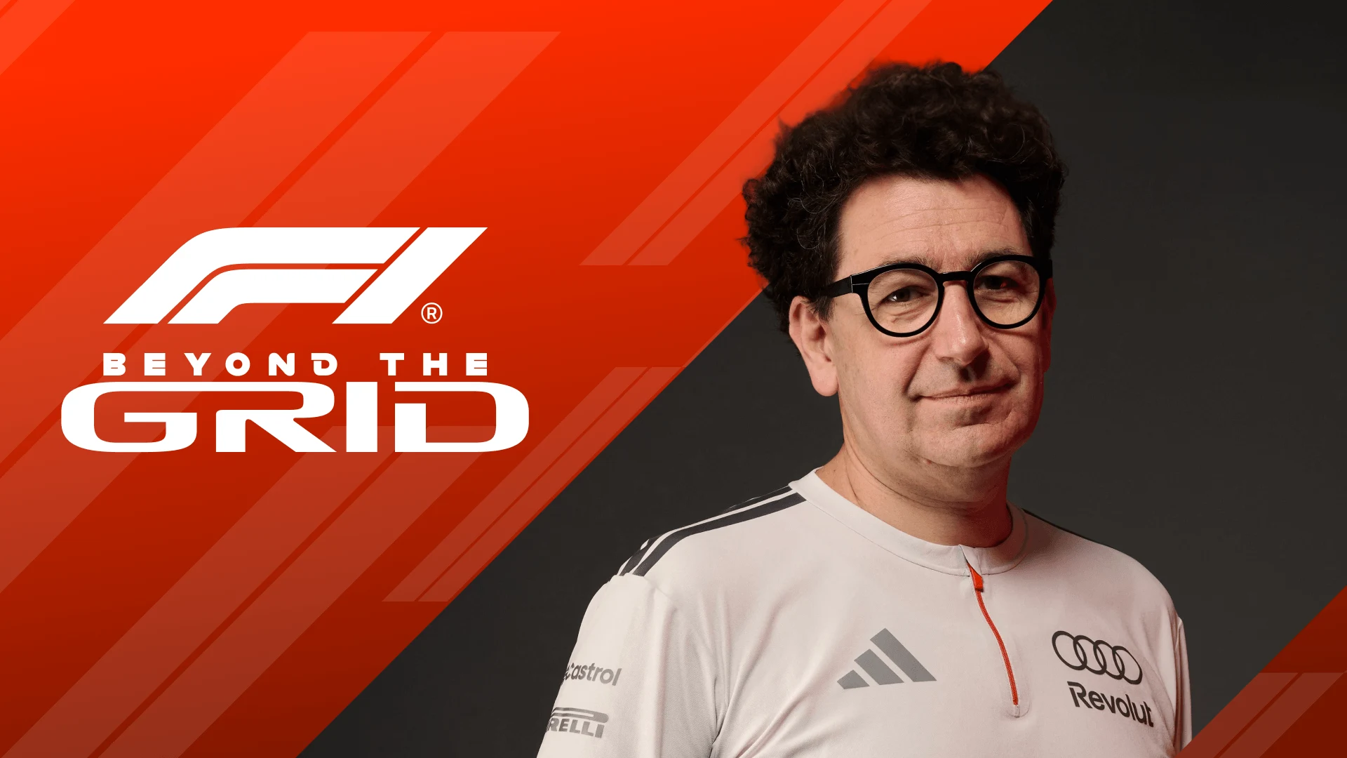 v66体育 - Mattia Binotto：用4年时间将{Audi}打造成{F1}赢家的策略解析
